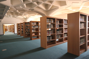 فهرست نویسی بیش از ۱۸۰۰ نسخه خطی در کتابخانه فاطمی